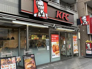 ホワイトキャッスル小金井【5階】の周辺