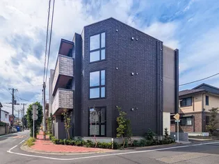 クオリスタ エムズの画像