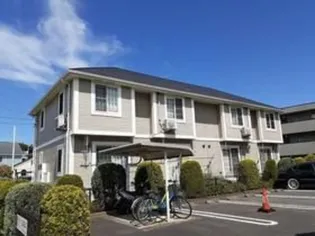 モンラルジュ5番館の画像