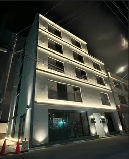 グランゼリア【5階】の外観