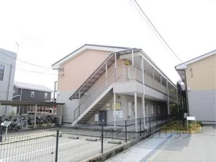 宮司サンシャイン3【2階】の外観