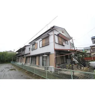 シルバーハイツの画像