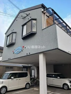 ピュアコート西夢前台の画像