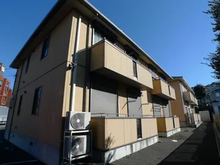 メゾンプレジール壱番館の画像