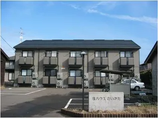 楽ハウスさいがたの画像