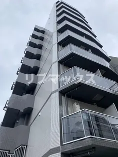 神奈川県横浜市西区平沼1【マンション】の外観