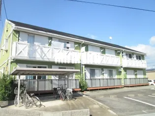 イチゴハウス Aの画像