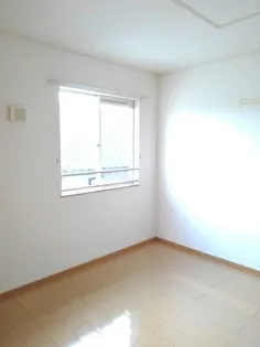 ラブリー・K【2階】の内装