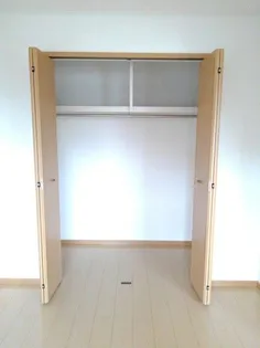 ラブリー・K【2階】の内装