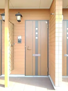 ラブリー・K【2階】の地図