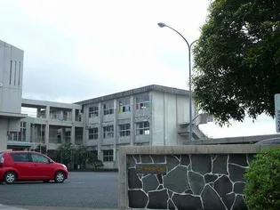 ラブリー・K【2階】の周辺