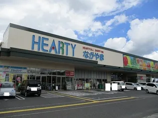 ラブリー・K【2階】の周辺