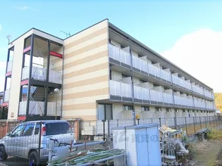 レオパレスアイリの画像