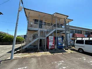 コーポサカエシングルハウス Iの画像