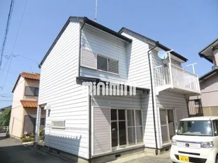 岐阜県本巣郡北方町高屋条里2【一戸建】の外観