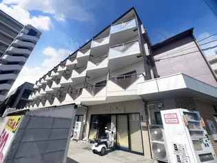 アネックス川西の画像