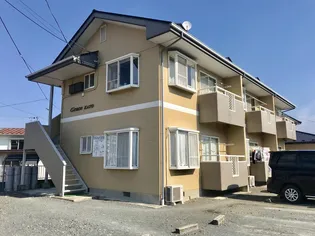 グレース加藤の画像