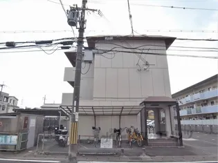 コーポ高矢の画像
