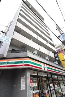 SHINE&SHINE 55【8階】の外観