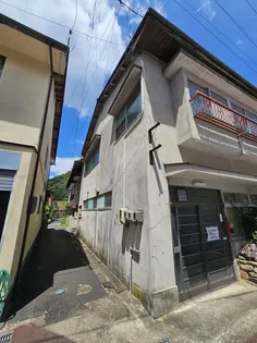 島根県邑智郡川本町大字川本【一戸建】の外観