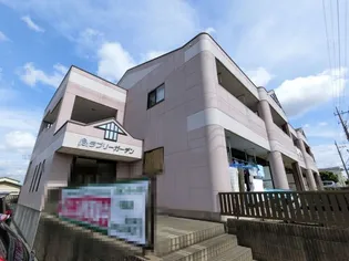 千葉県市原市加茂2【アパート】の外観