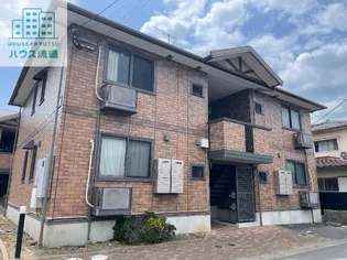 ウィルモア宮小路Aの画像