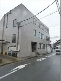 第3ベルビュー【3階】の外観