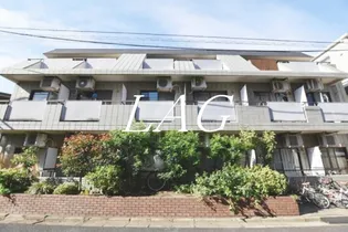 ヒルサイドテラスの画像