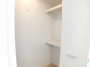 フレアルーチェ日ノ隈II【1階】の内装