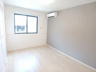 フレアルーチェ日ノ隈II【1階】の内装