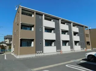 グラン メゾンAの画像
