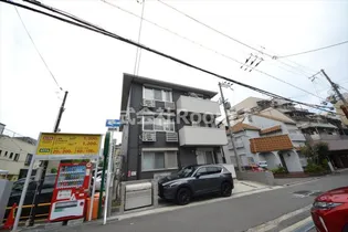 ヴィルフランシュ上本町の画像