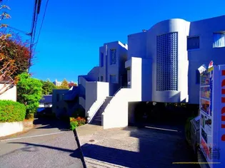 東京都国分寺市泉町1【マンション】の外観