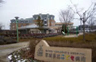 ドミール【2階】の周辺