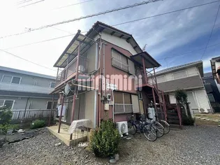 コーポタキザワBの画像