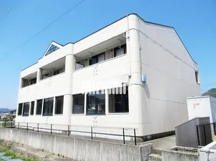 プロニティーハイツの画像