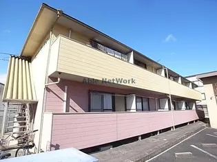 第2ハイツタマキの画像