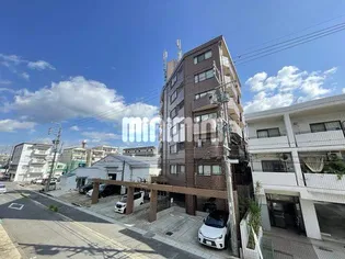 CASA DE PRIMAVERAの画像