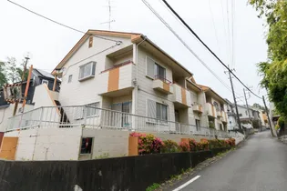 カーサきのこの画像