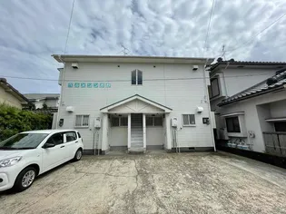 ベルメゾンドゥの画像