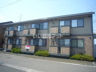 パン メゾン アリビオの画像