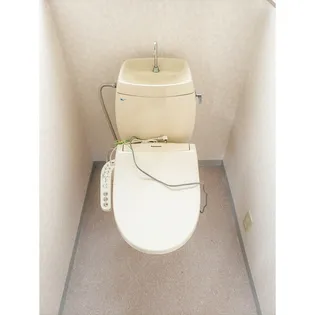 グランコート【1階】の内装