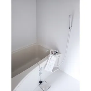 グランコート【1階】の風呂