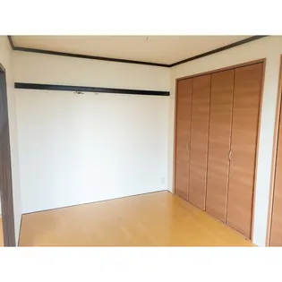 グランコート【1階】の内装