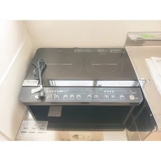 グランコート【1階】の内装