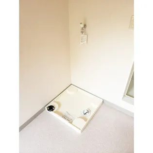 グランコート【1階】の内装