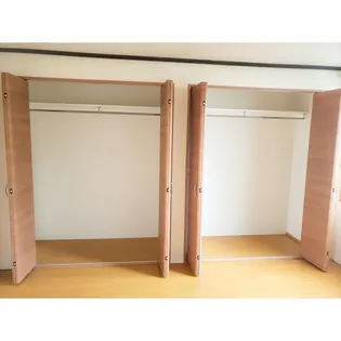 グランコート【1階】の内装