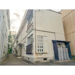 グランコートの画像