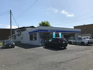 グランコート【1階】の周辺