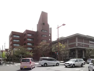 グランコート【1階】の周辺